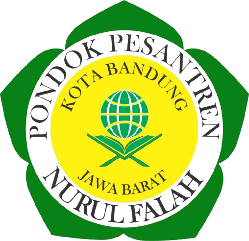 Logo Pondok Pesantren Nurul Falah